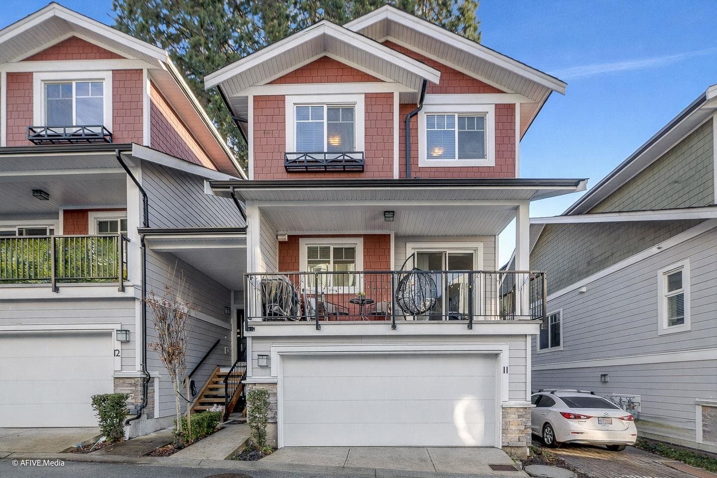 11 - 6188 141 Street, Surrey, V3X 0J7 — photo 1