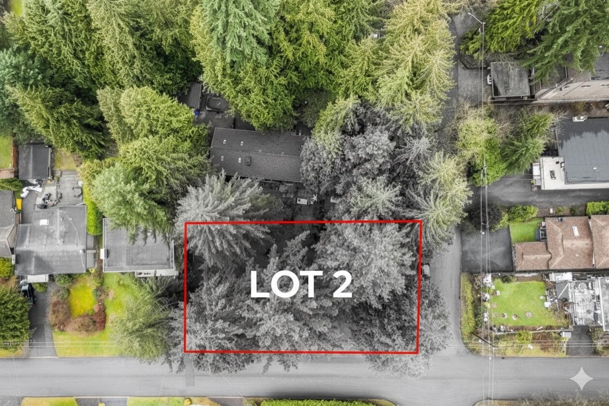 LOT 2 - 3091 Royal Avenue, North Vancouver, V7K 1Y6 — photo 1