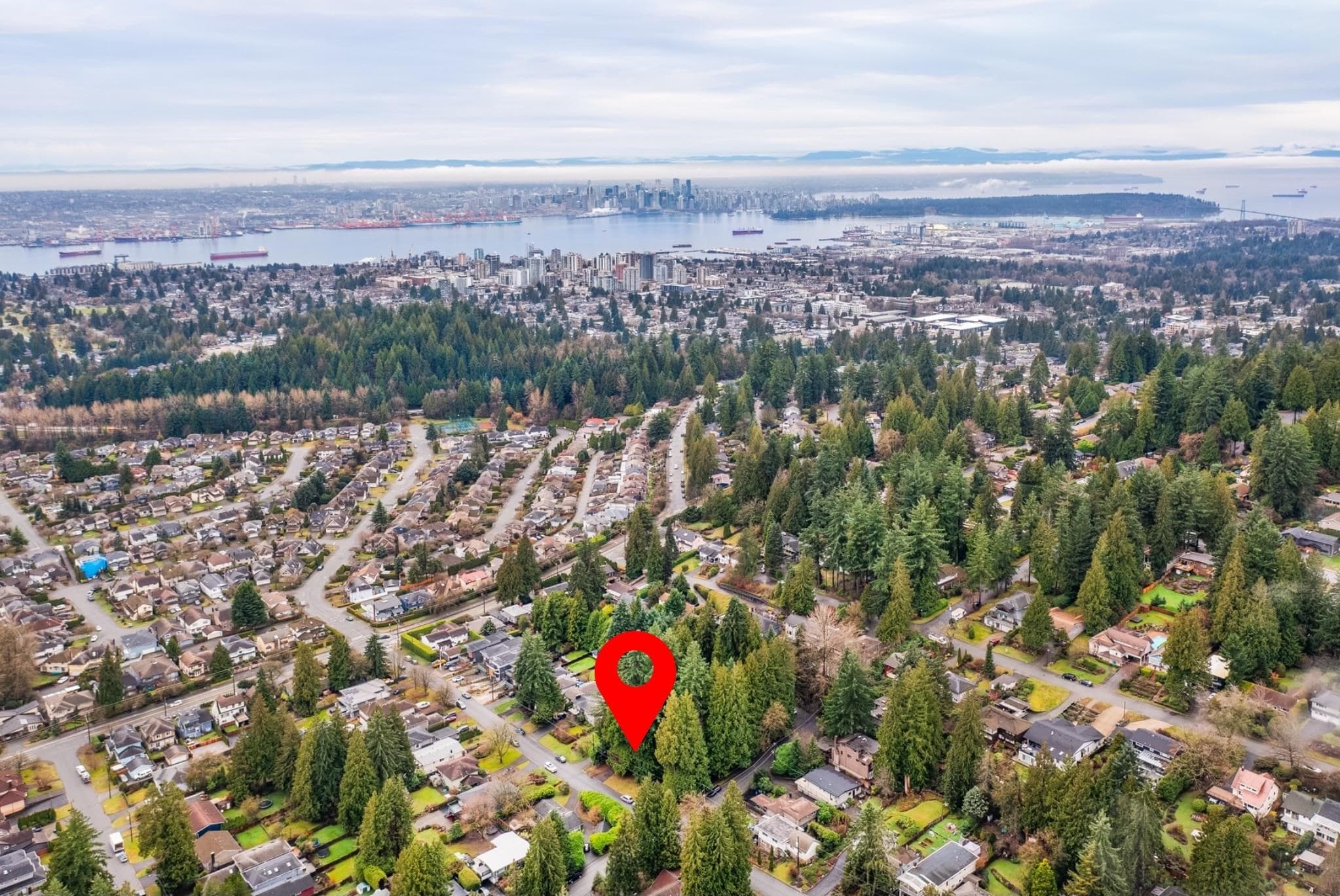 LOT 2 - 3091 Royal Avenue, North Vancouver, V7K 1Y6 — photo 5