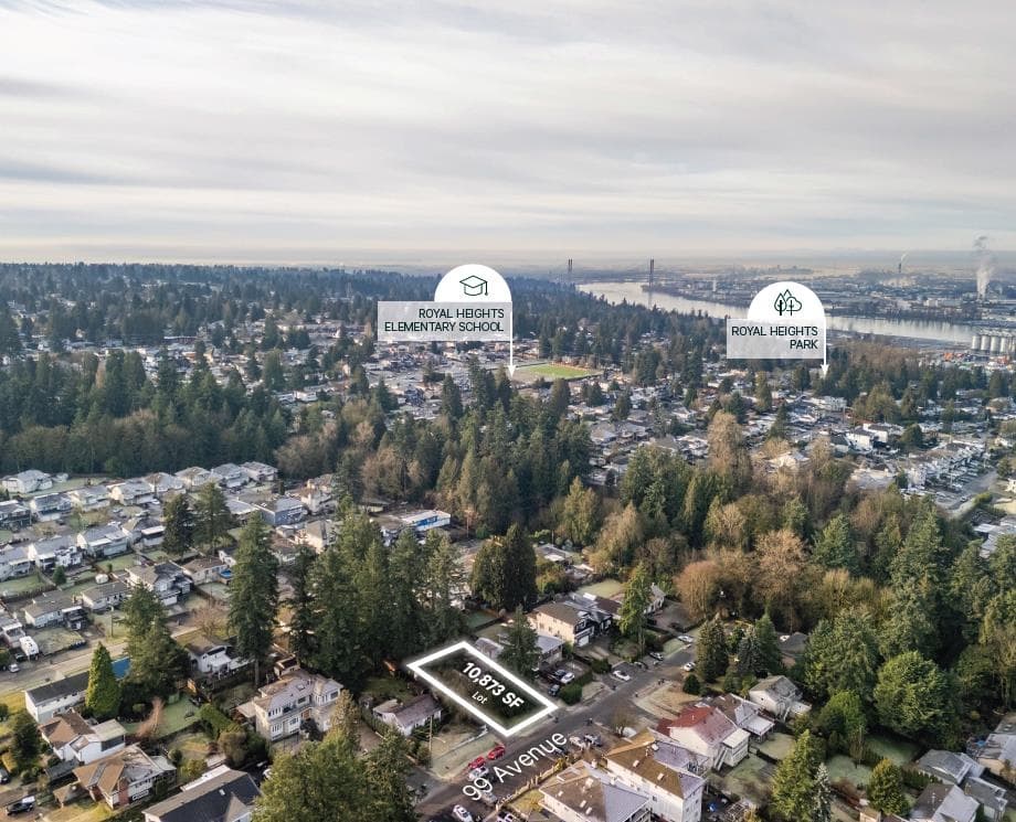 11824 99 Avenue, Surrey, V3V 2M4 — photo 2