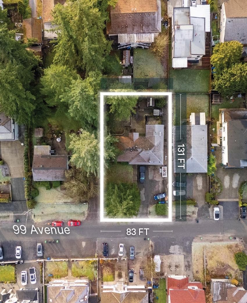 11824 99 Avenue, Surrey, V3V 2M4 — photo 3