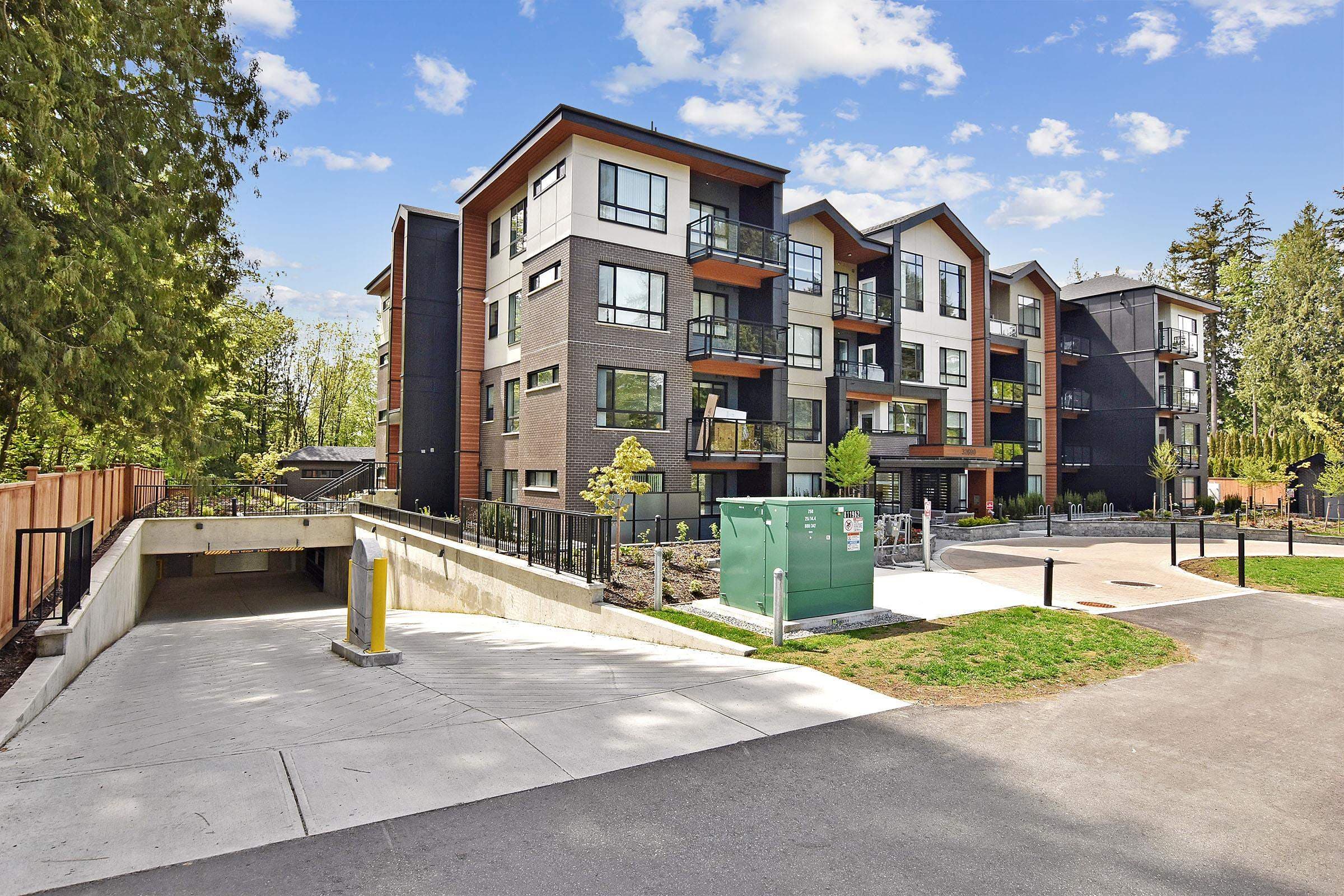 217 - 32690 14 Avenue, Mission, V2V 0K5 — photo 2