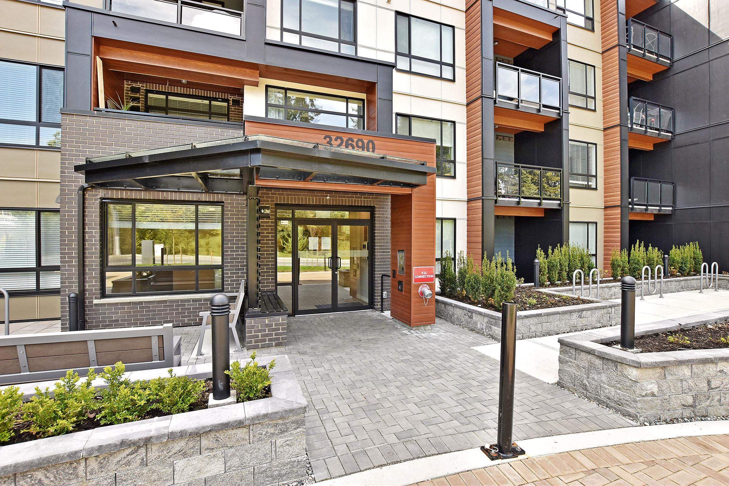217 - 32690 14 Avenue, Mission, V2V 0K5 — photo 3
