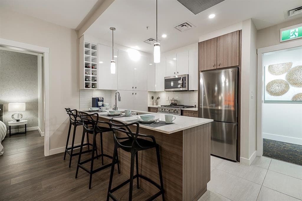 209 - 23200 Gilley Road, Richmond, V6V 0C7 — photo 1