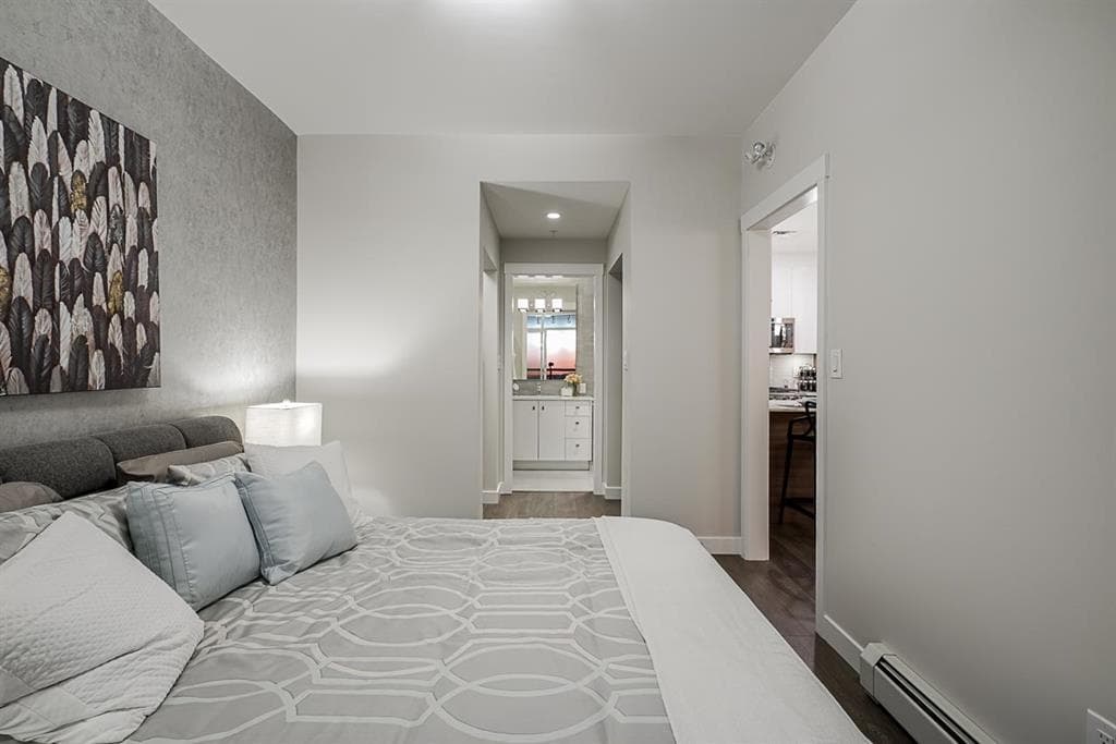 209 - 23200 Gilley Road, Richmond, V6V 0C7 — photo 4