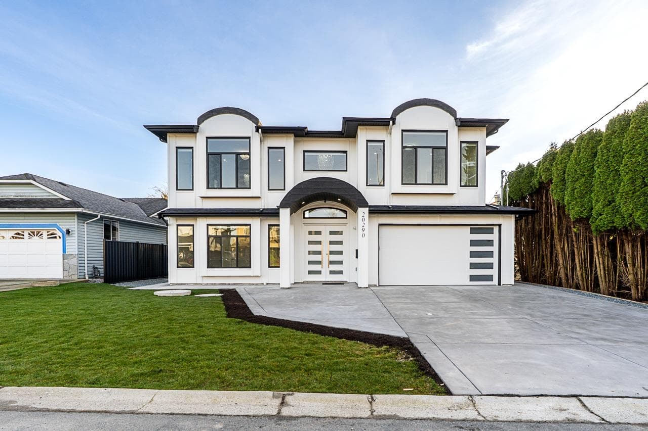 20290 Telep Avenue, Maple Ridge, V3Y 3Z3 — photo 1