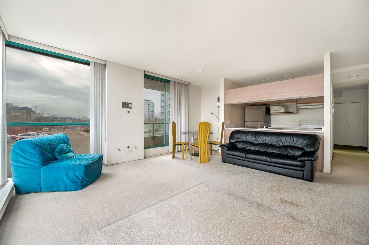 402 - 8851 Lansdowne Road, Richmond, V6X 3X7 — photo 5