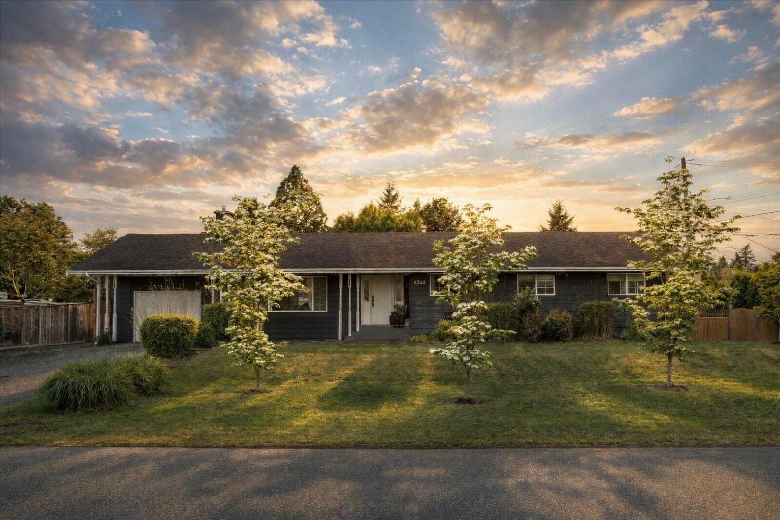 6345 Edson Drive, Chilliwack, V2R 4C1 — photo 1