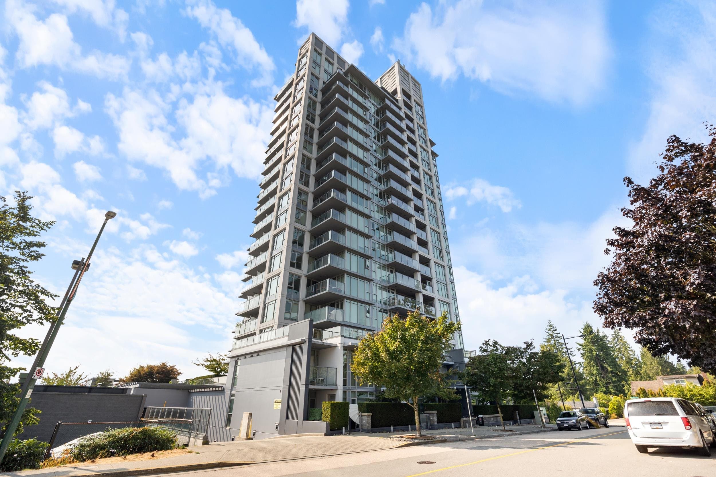 1208 - 958 Ridgeway Avenue, Coquitlam, V3K 0C5 — photo 2