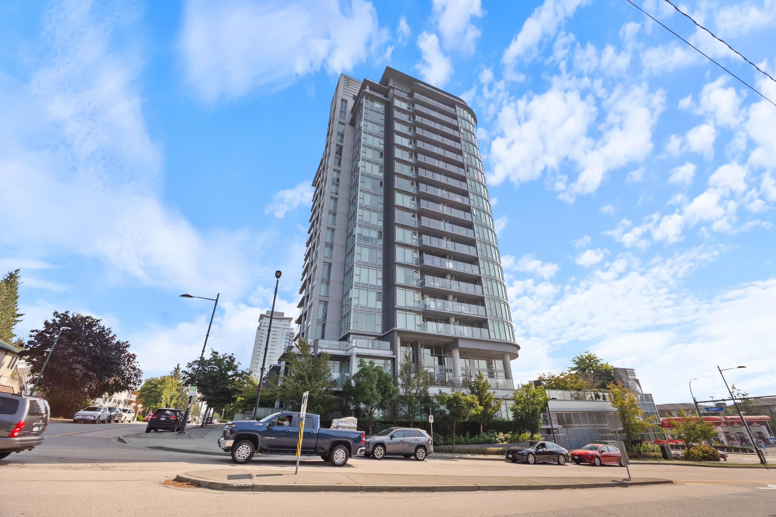 1208 - 958 Ridgeway Avenue, Coquitlam, V3K 0C5 — photo 1