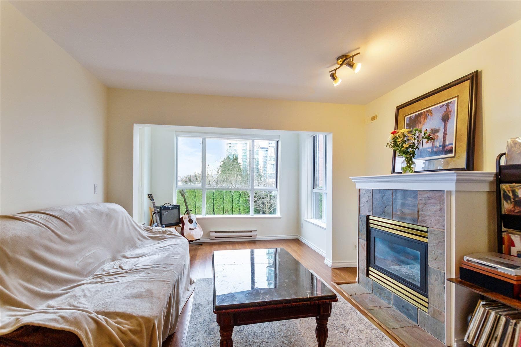 204 - 155 E 3rd Street, North Vancouver, V7L 1E5 — photo 2