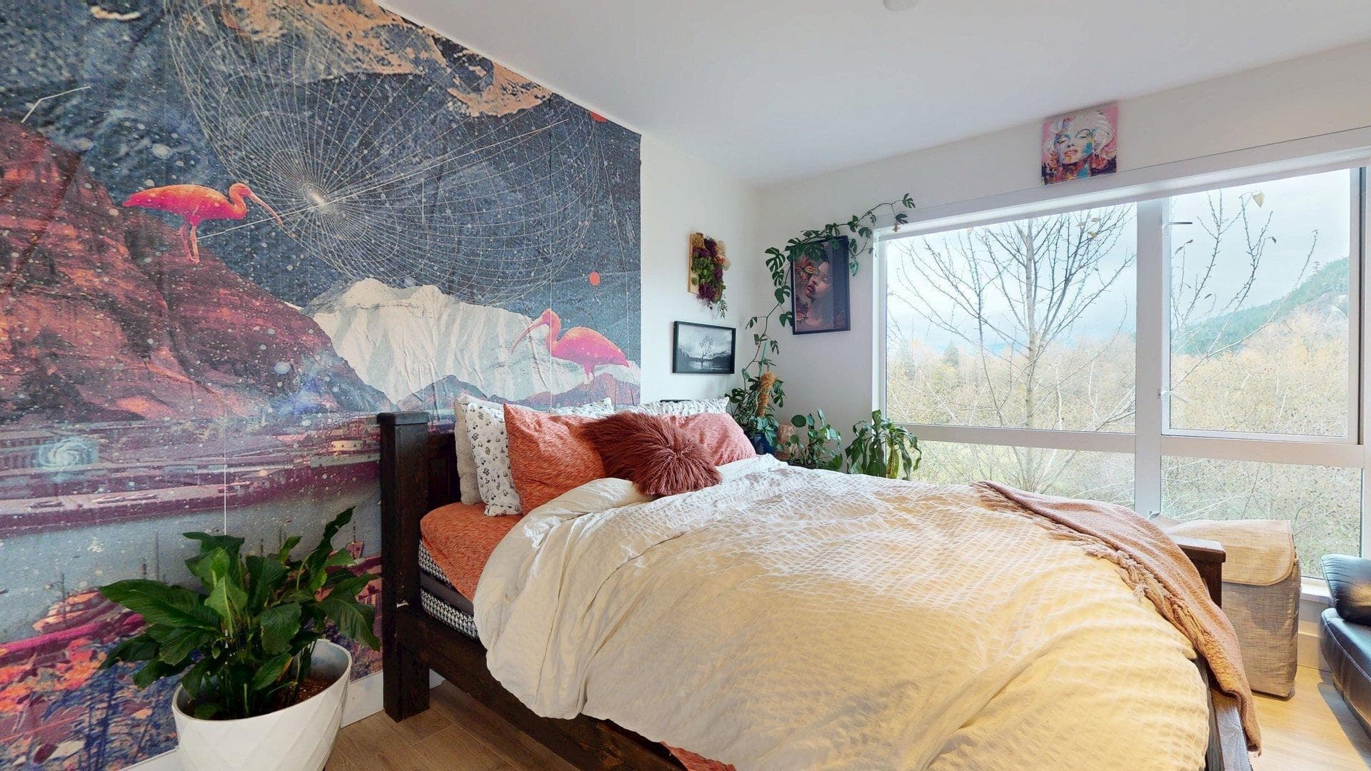 604 - 38362 Buckley Avenue, Squamish, V8B 0J8 — photo 5
