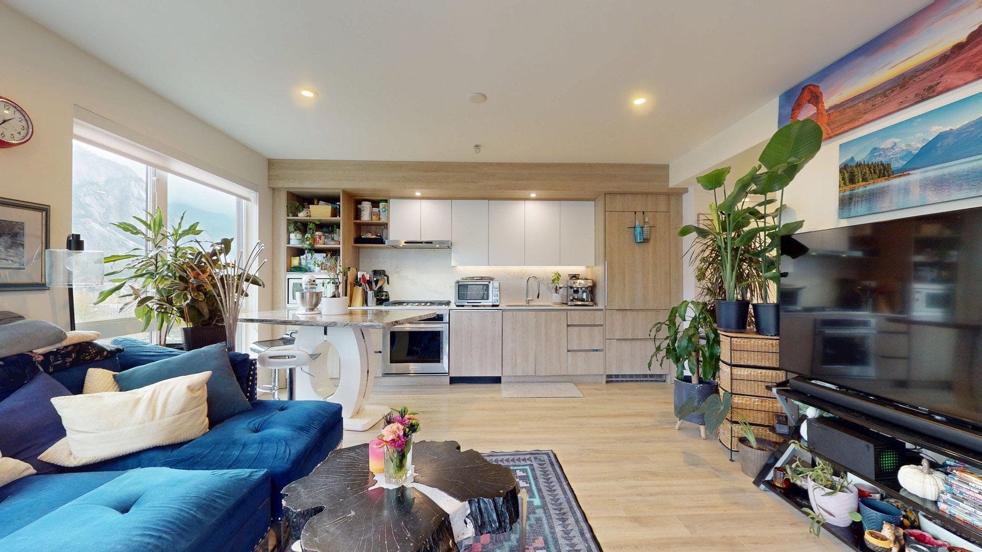 604 - 38362 Buckley Avenue, Squamish, V8B 0J8 — photo 4