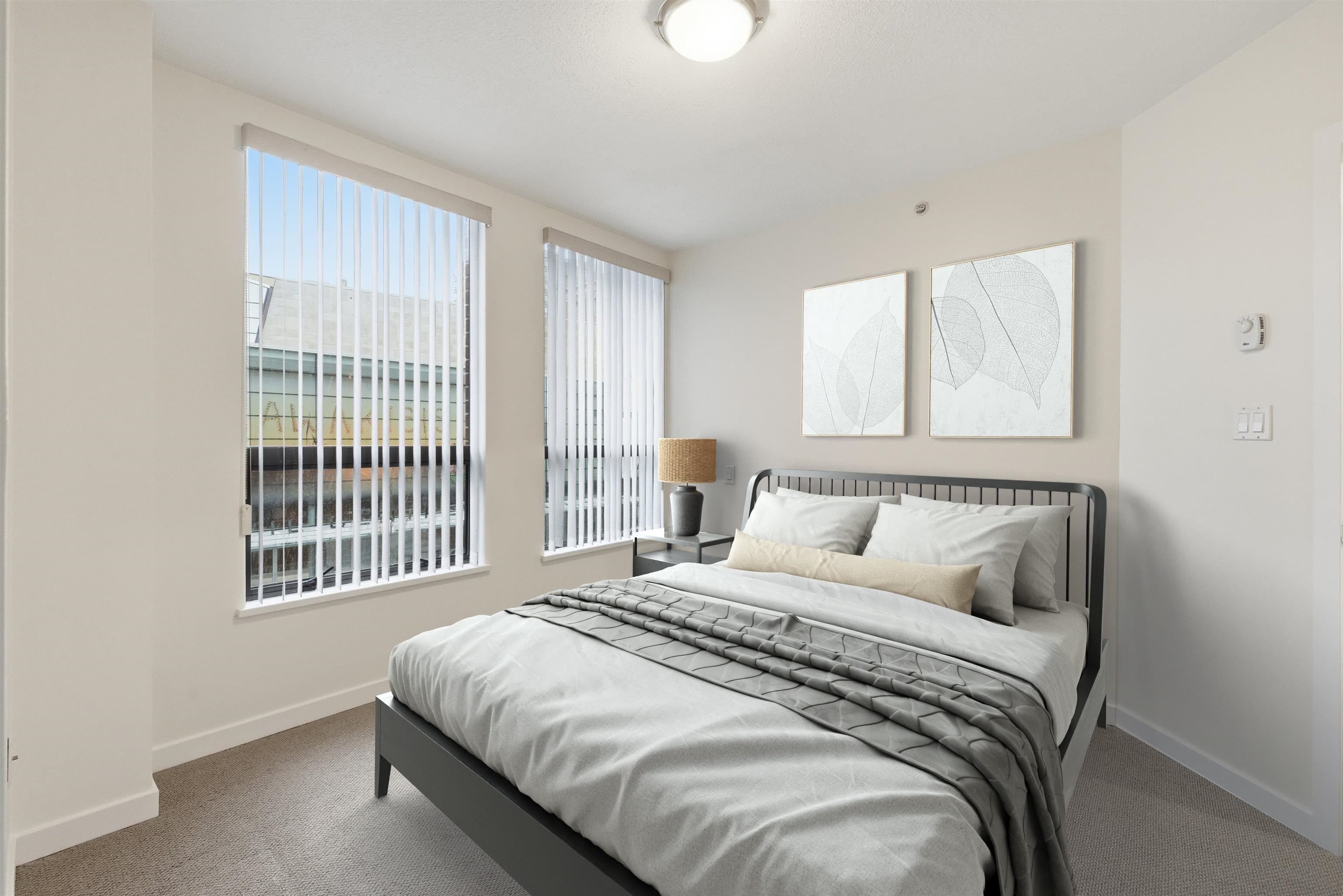 301 - 14 Begbie Street, New Westminster, V3M 0C4 — photo 2