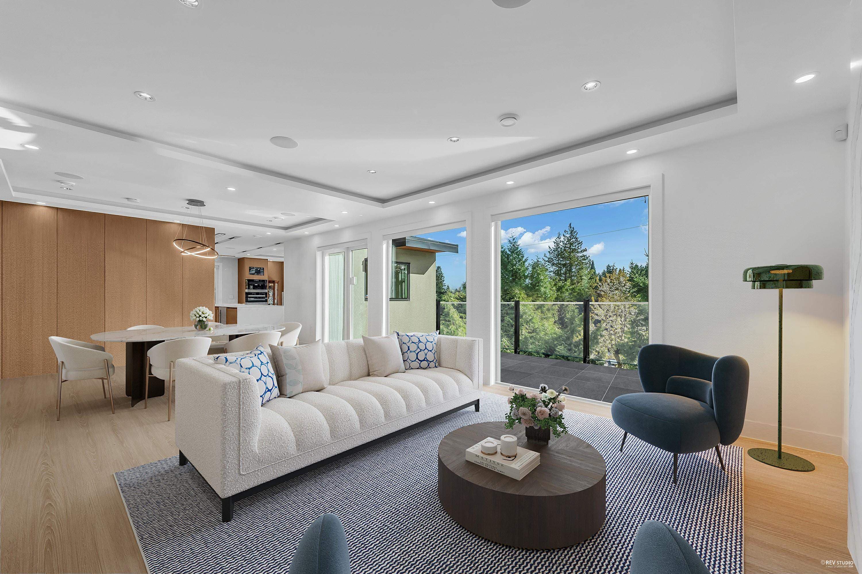 4399 Highland Boulevard, North Vancouver, V7R 2Z8 — photo 3