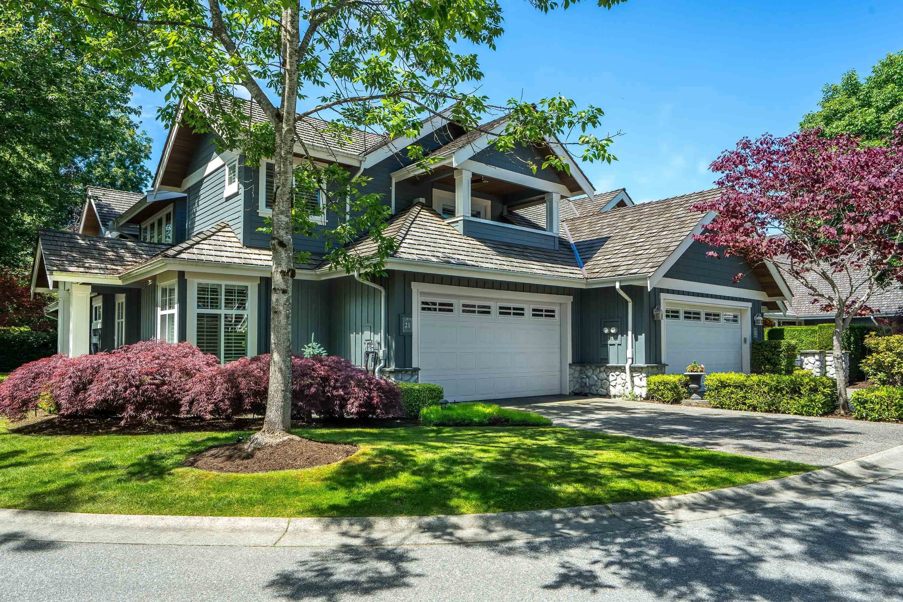 21 - 15715 34 Avenue, Surrey, V3S 0J6 — photo 1