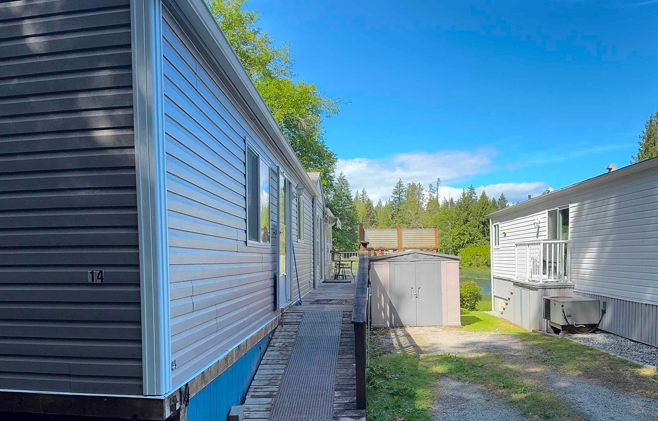14 - 12793 Madeira Park Road, Madeira Park, V0N 2H1 — photo 2