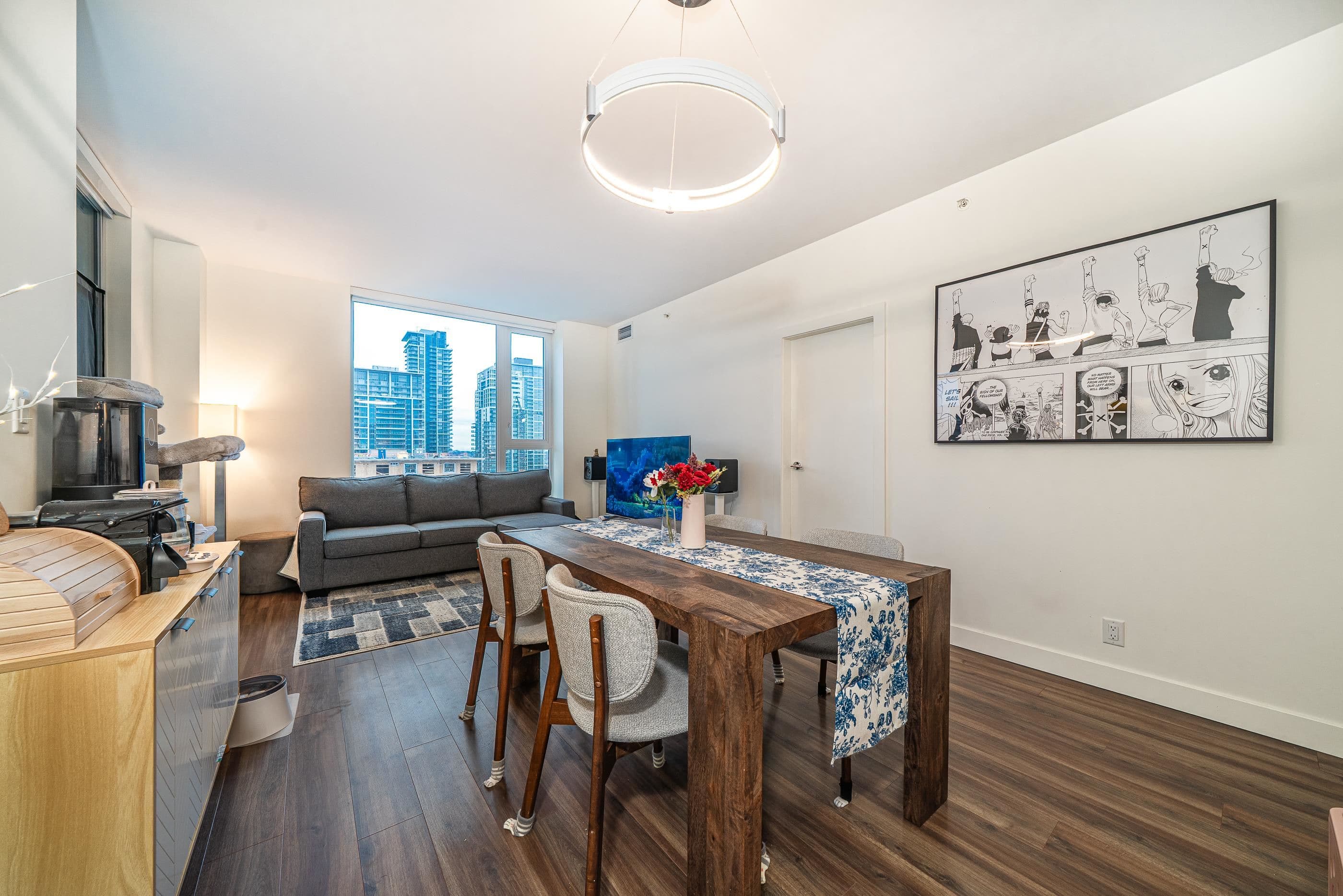 601 - 4465 Juneau Street, Burnaby, V5C 0L8 — photo 5