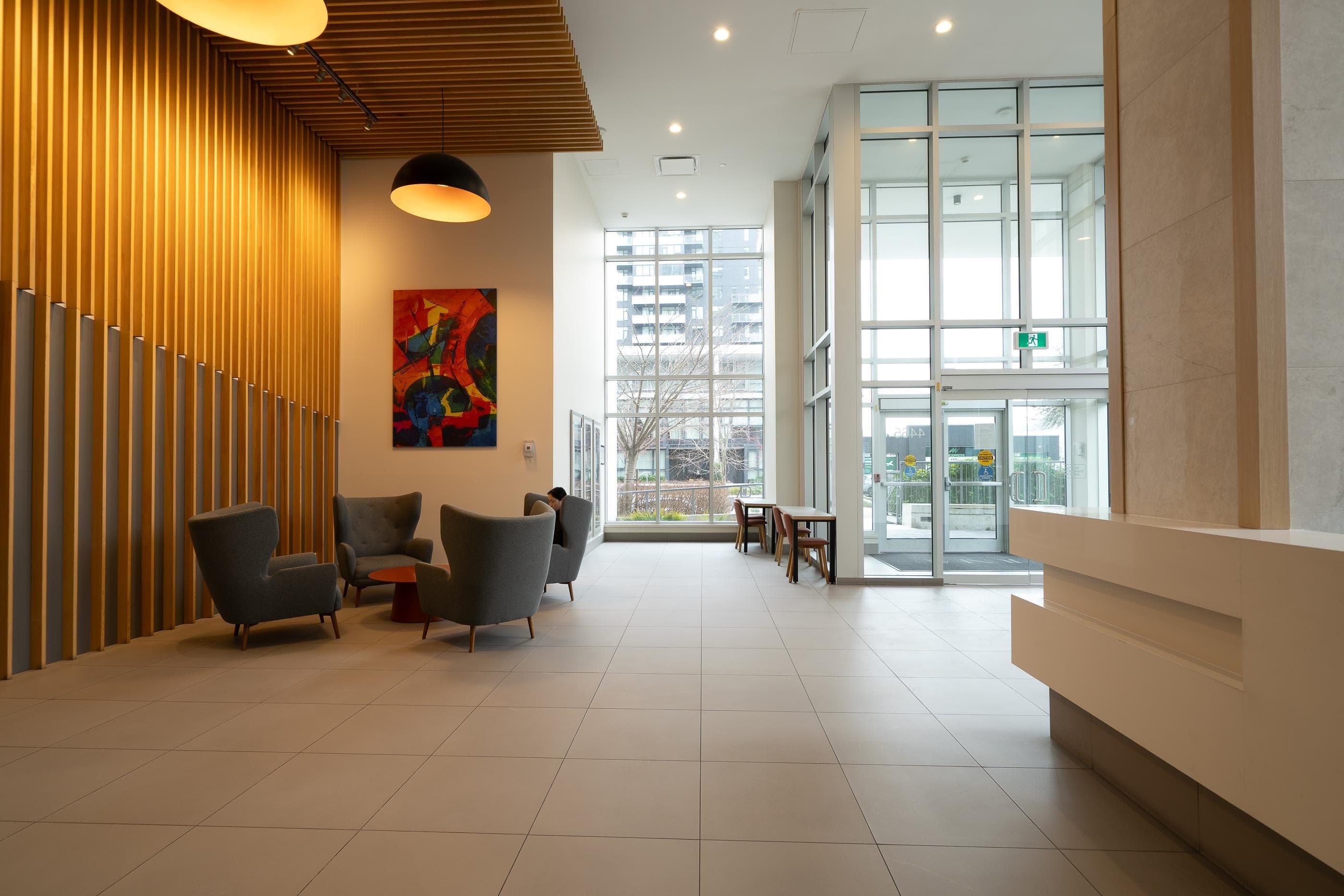 601 - 4465 Juneau Street, Burnaby, V5C 0L8 — photo 4