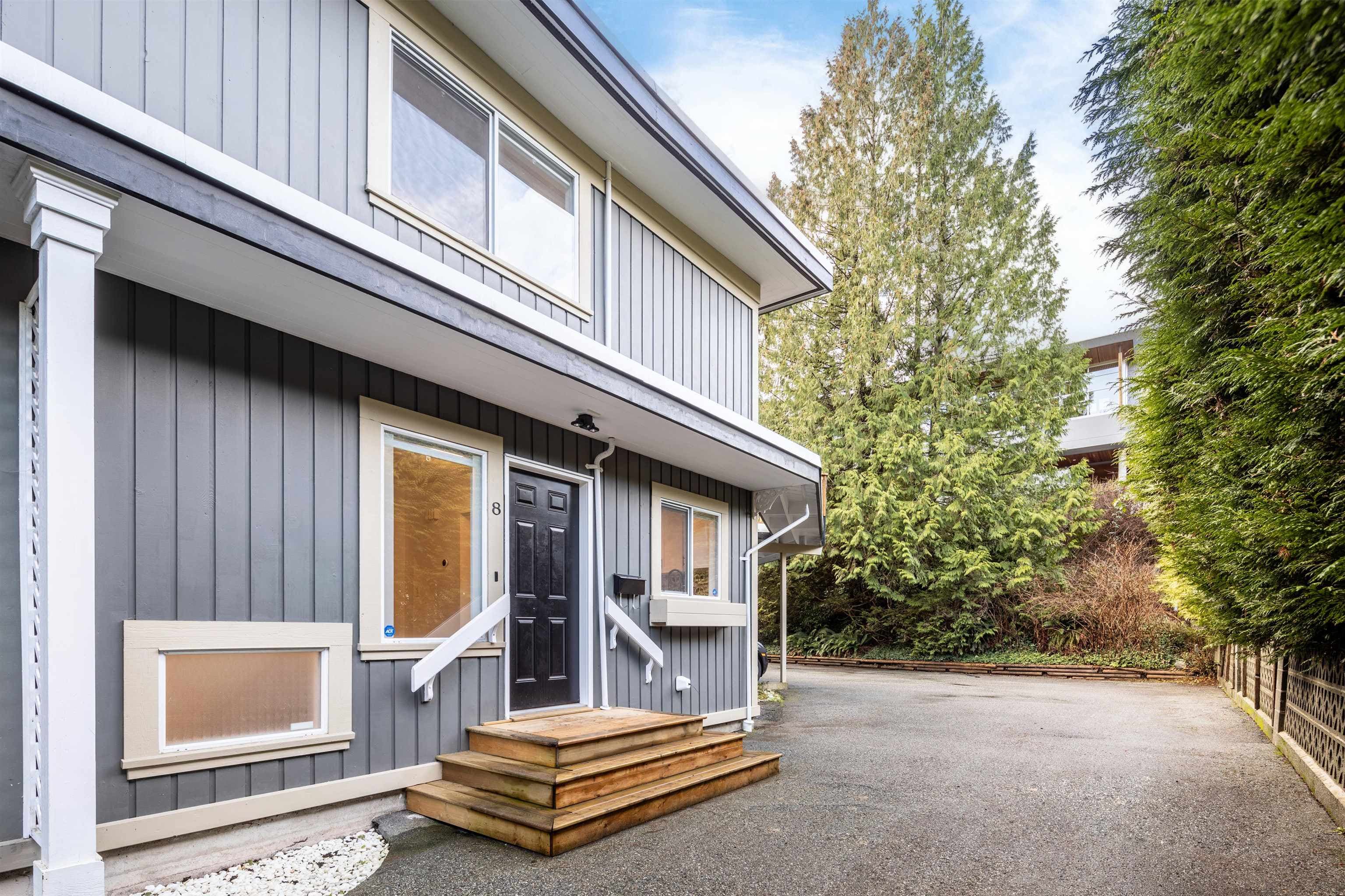 8 Glenmore Drive, West Vancouver, V7S 1A4 — photo 2