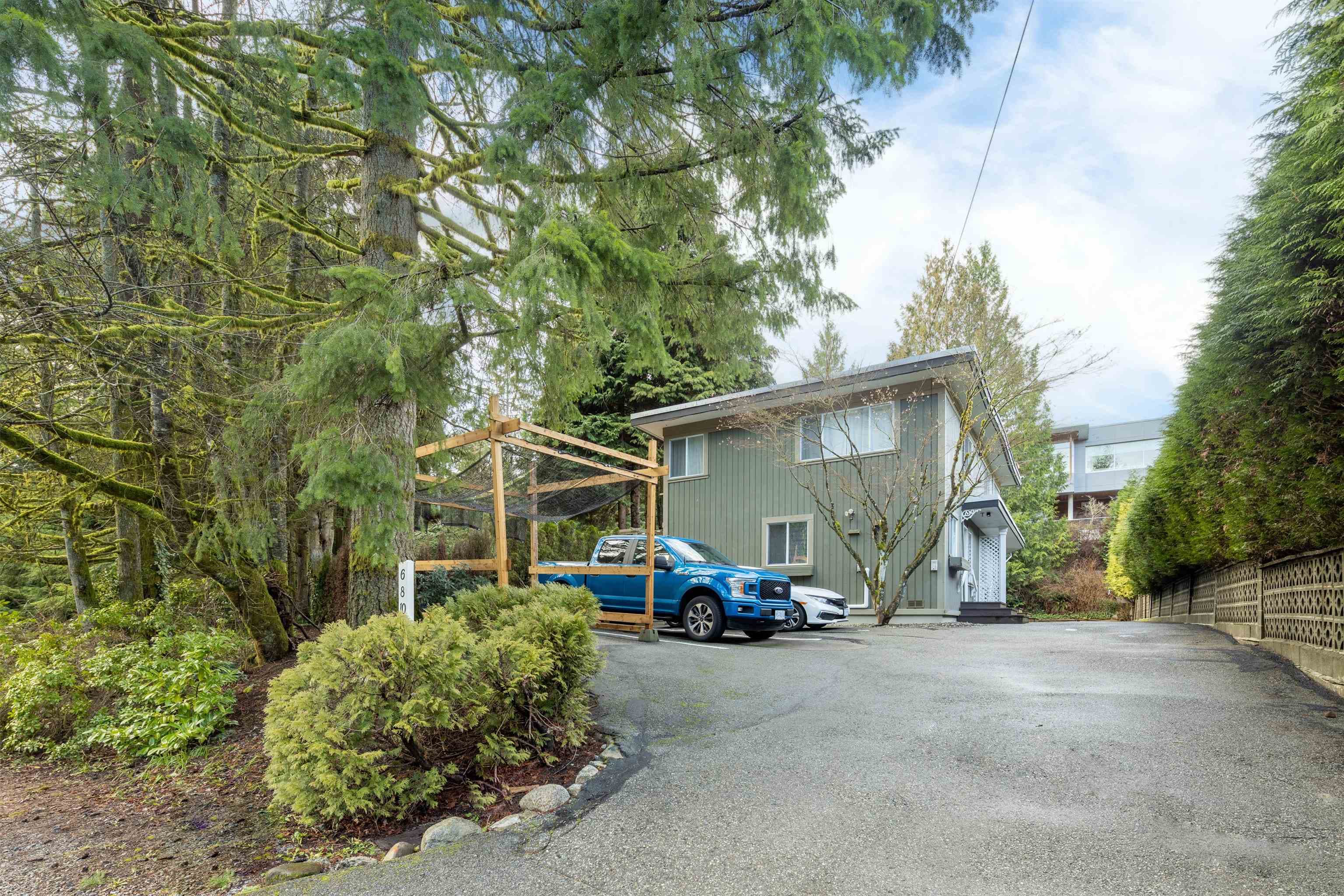 8 Glenmore Drive, West Vancouver, V7S 1A4 — photo 3