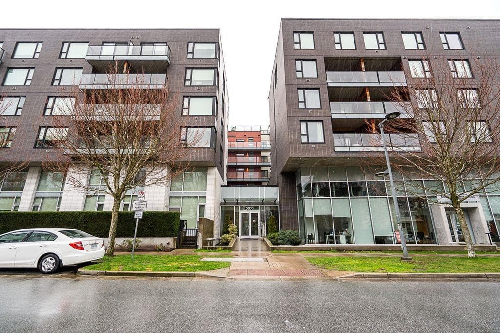 520 - 5955 Birney Avenue, Vancouver, V6S 0C5 — photo 2
