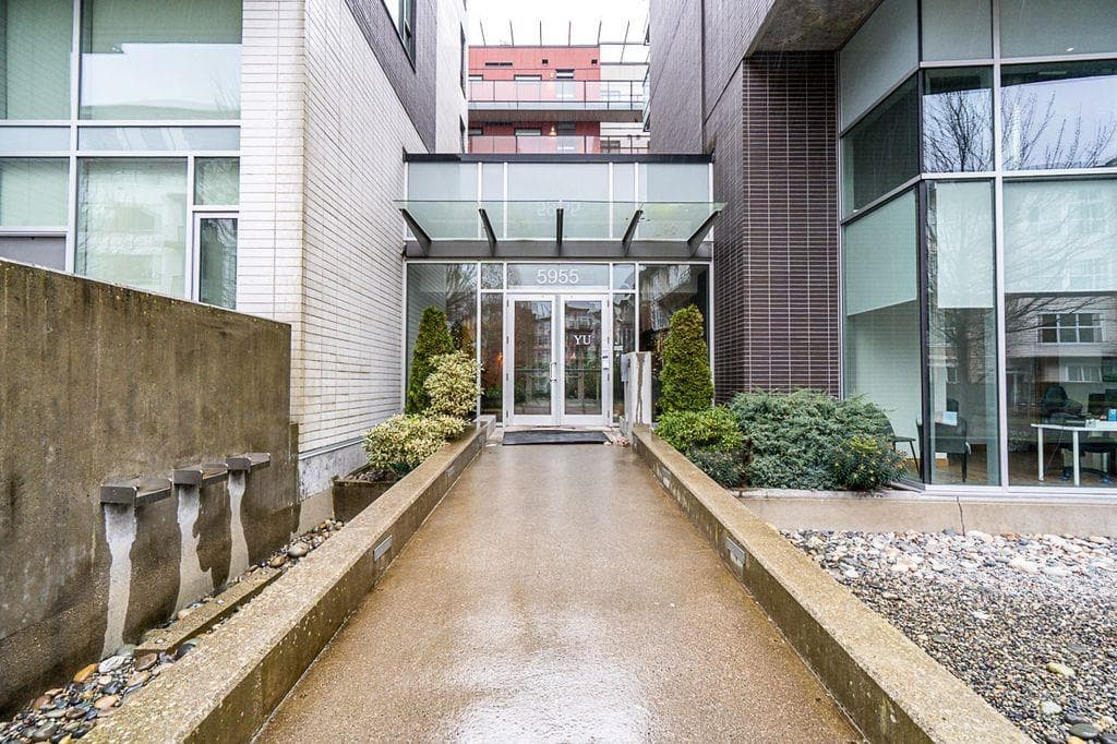 520 - 5955 Birney Avenue, Vancouver, V6S 0C5 — photo 3