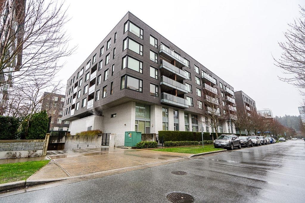 520 - 5955 Birney Avenue, Vancouver, V6S 0C5 — photo 1