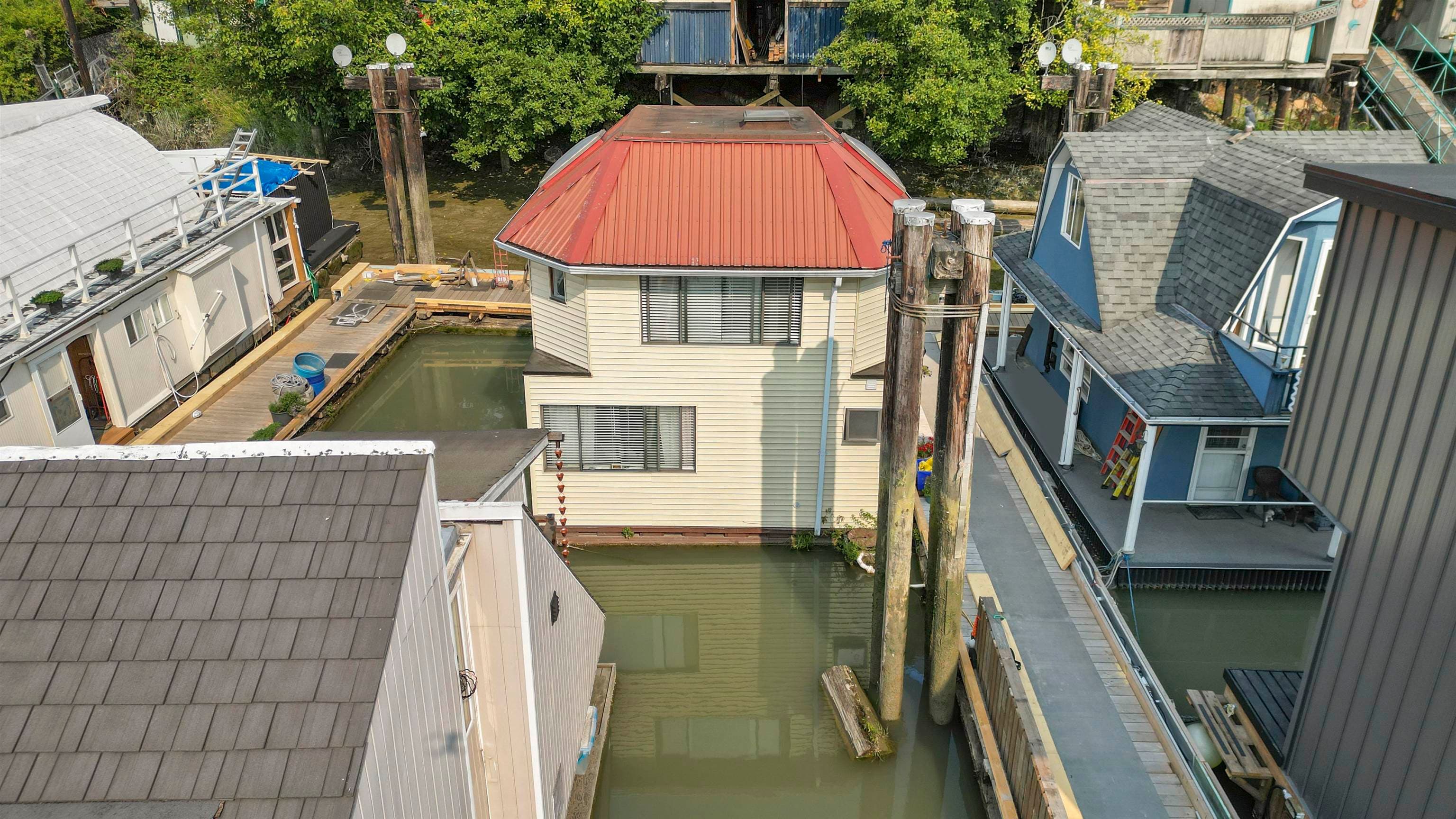10 - 23000 Dyke Road, Richmond, V6V 2H3 — photo 2
