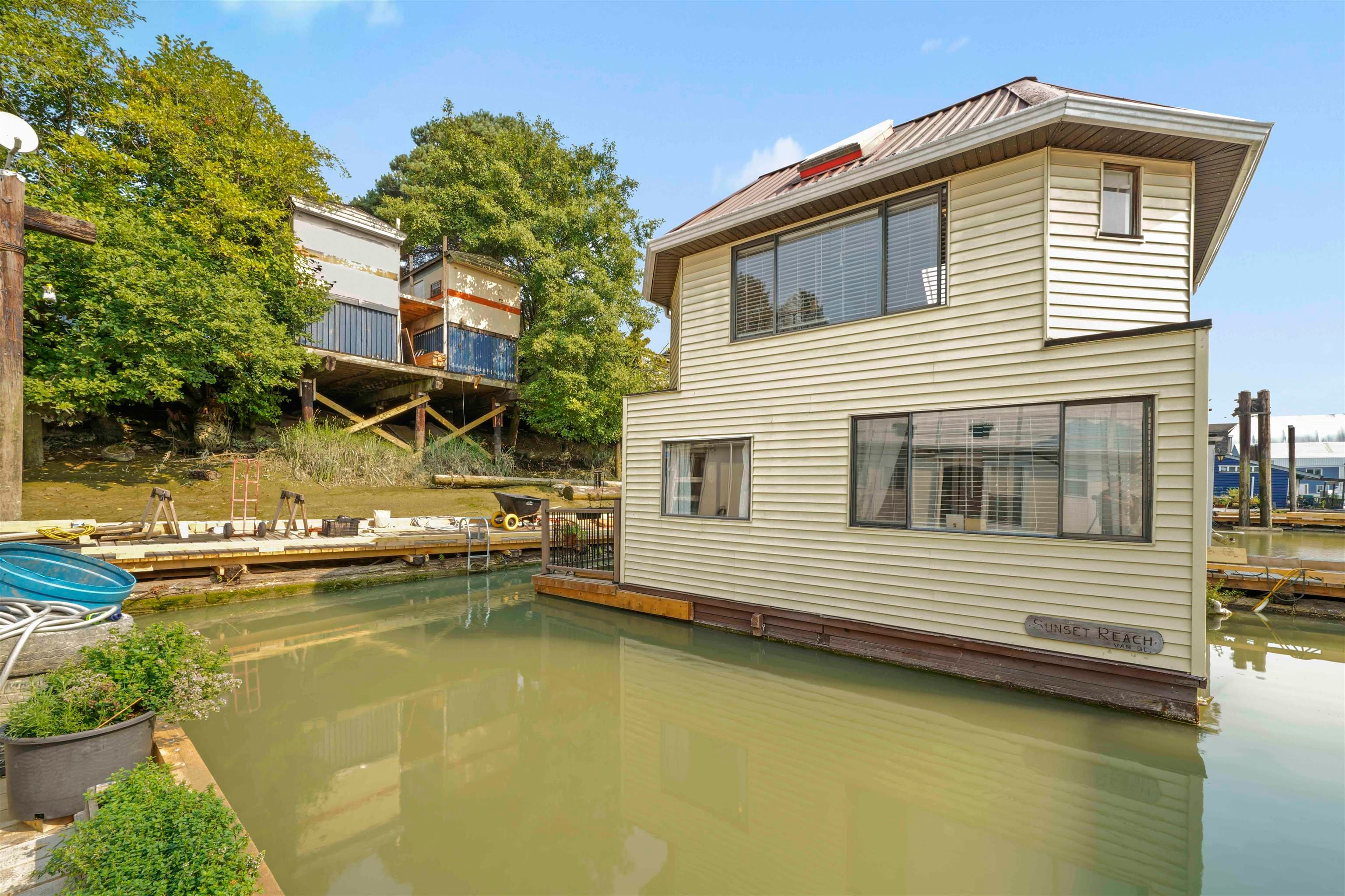 10 - 23000 Dyke Road, Richmond, V6V 2H3 — photo 5
