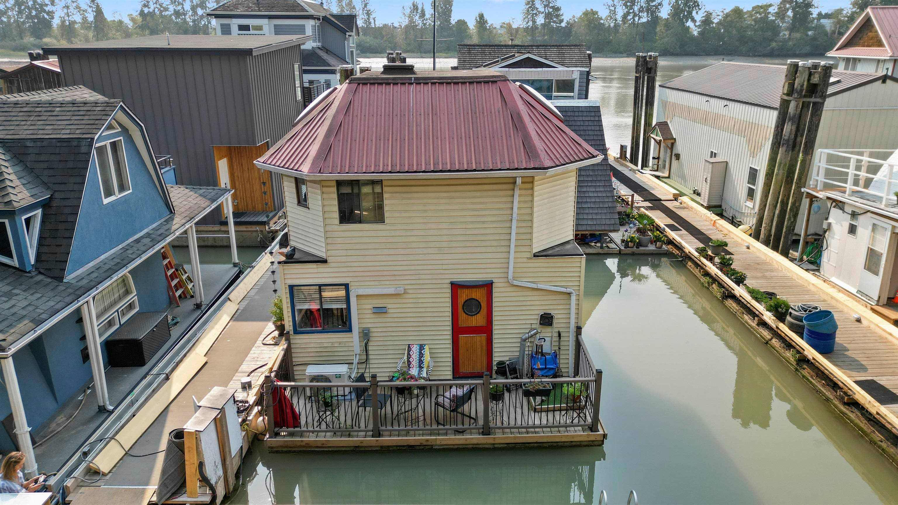 10 - 23000 Dyke Road, Richmond, V6V 2H3 — photo 4