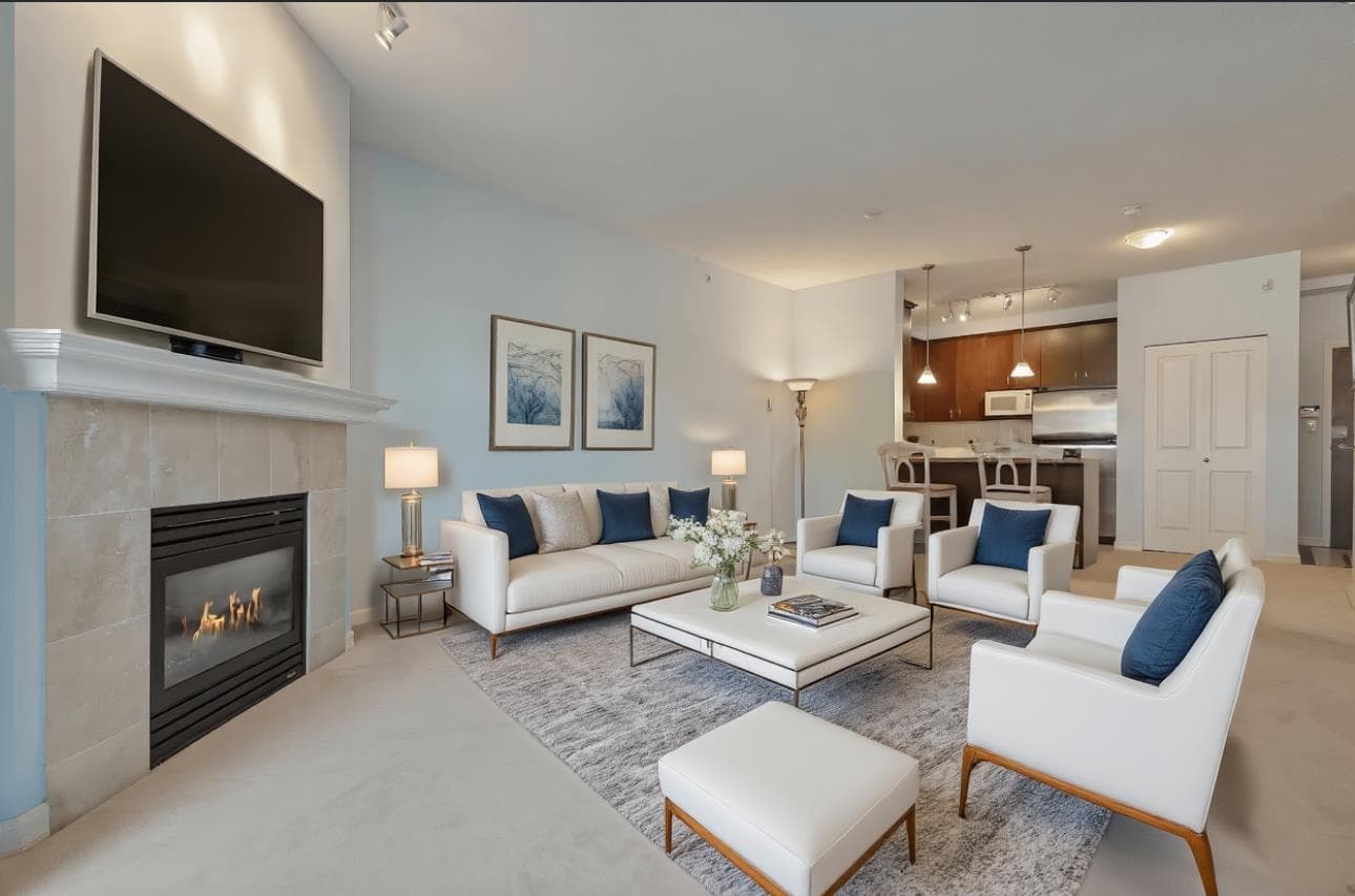107 - 1551 Foster Street, White Rock, V4B 5M1 — photo 3