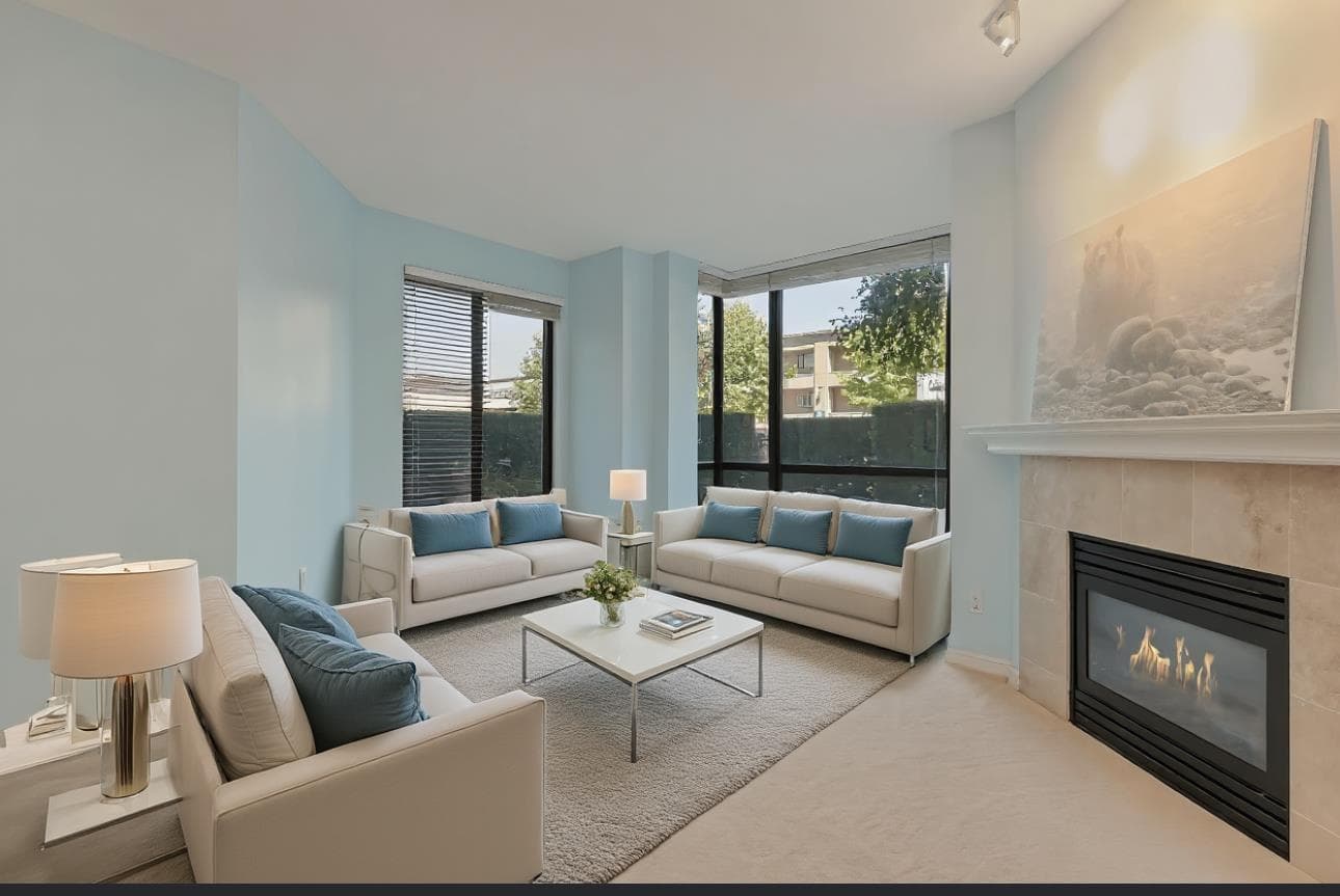107 - 1551 Foster Street, White Rock, V4B 5M1 — photo 4