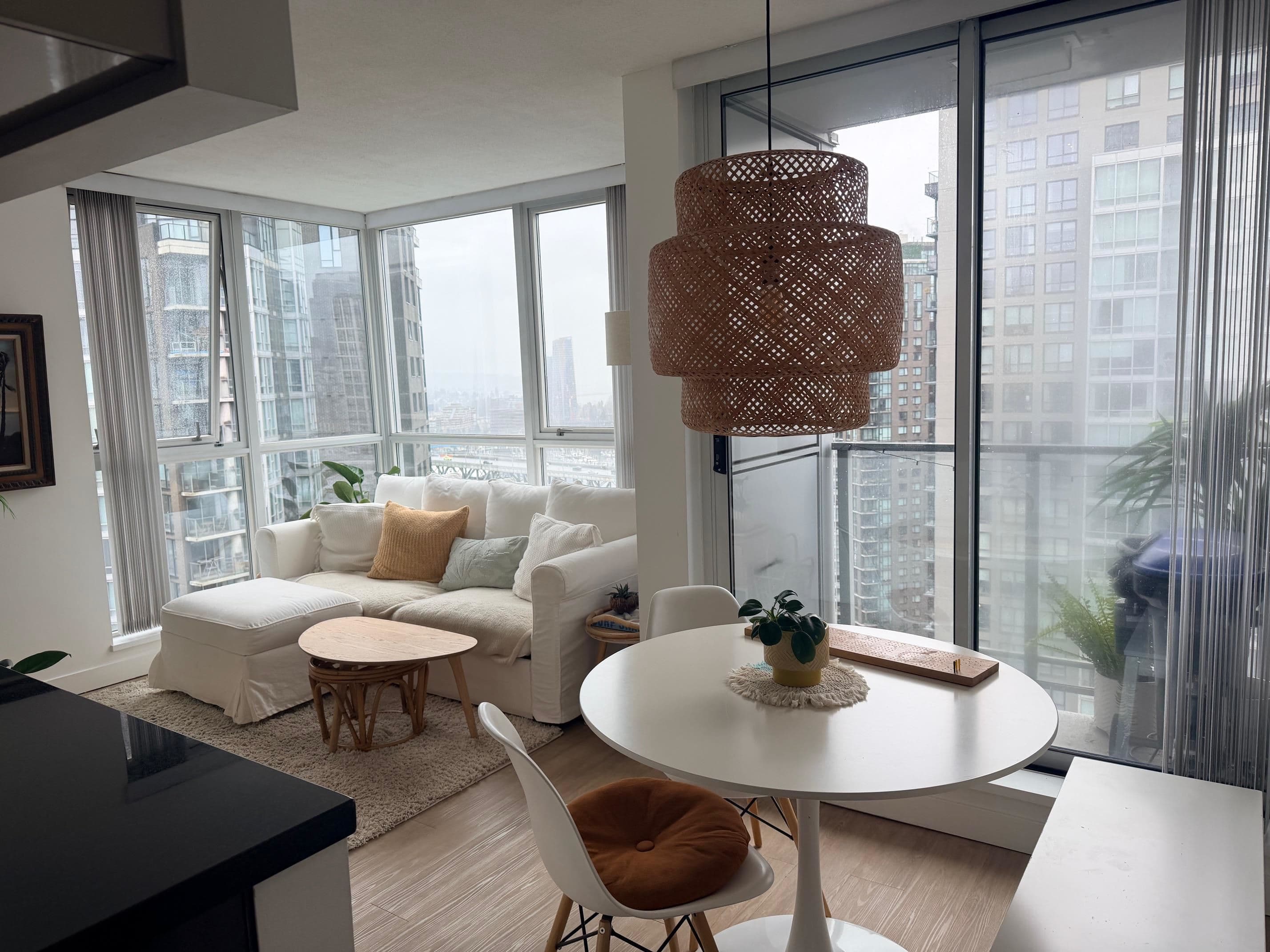3005 - 1408 Strathmore Mews, Vancouver, V6Z 3A9 — photo 2