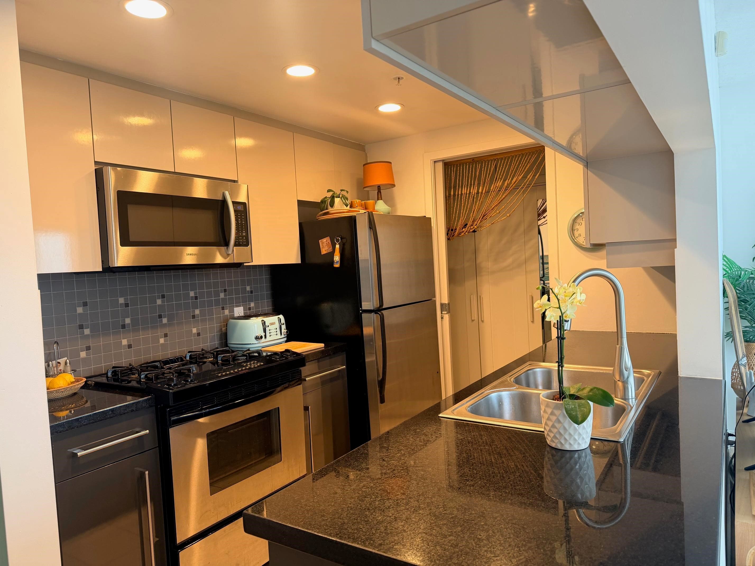3005 - 1408 Strathmore Mews, Vancouver, V6Z 3A9 — photo 3