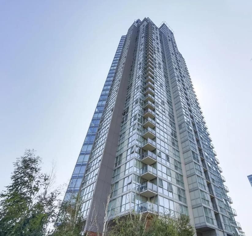 3005 - 1408 Strathmore Mews, Vancouver, V6Z 3A9 — photo 1