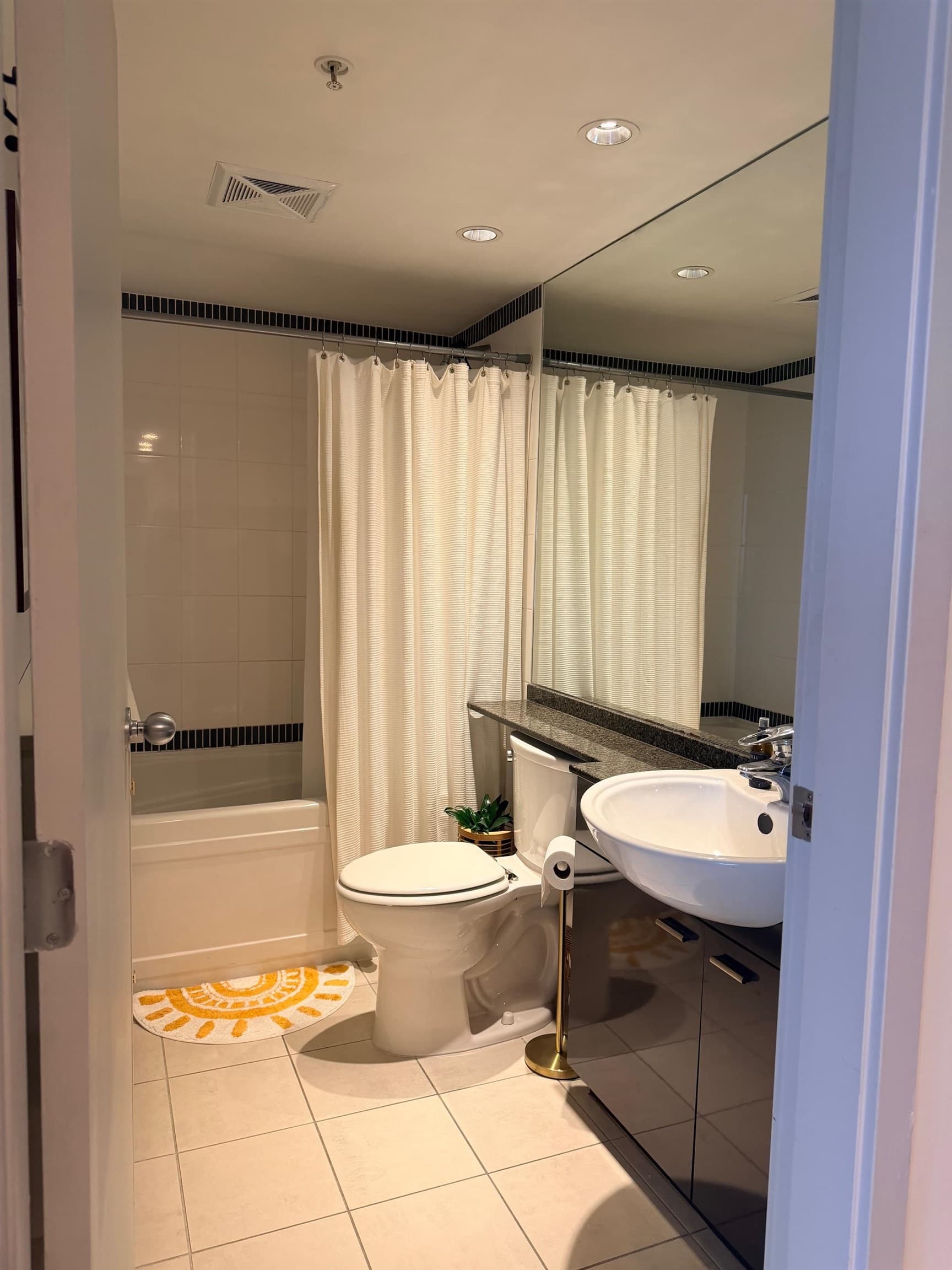 3005 - 1408 Strathmore Mews, Vancouver, V6Z 3A9 — photo 5