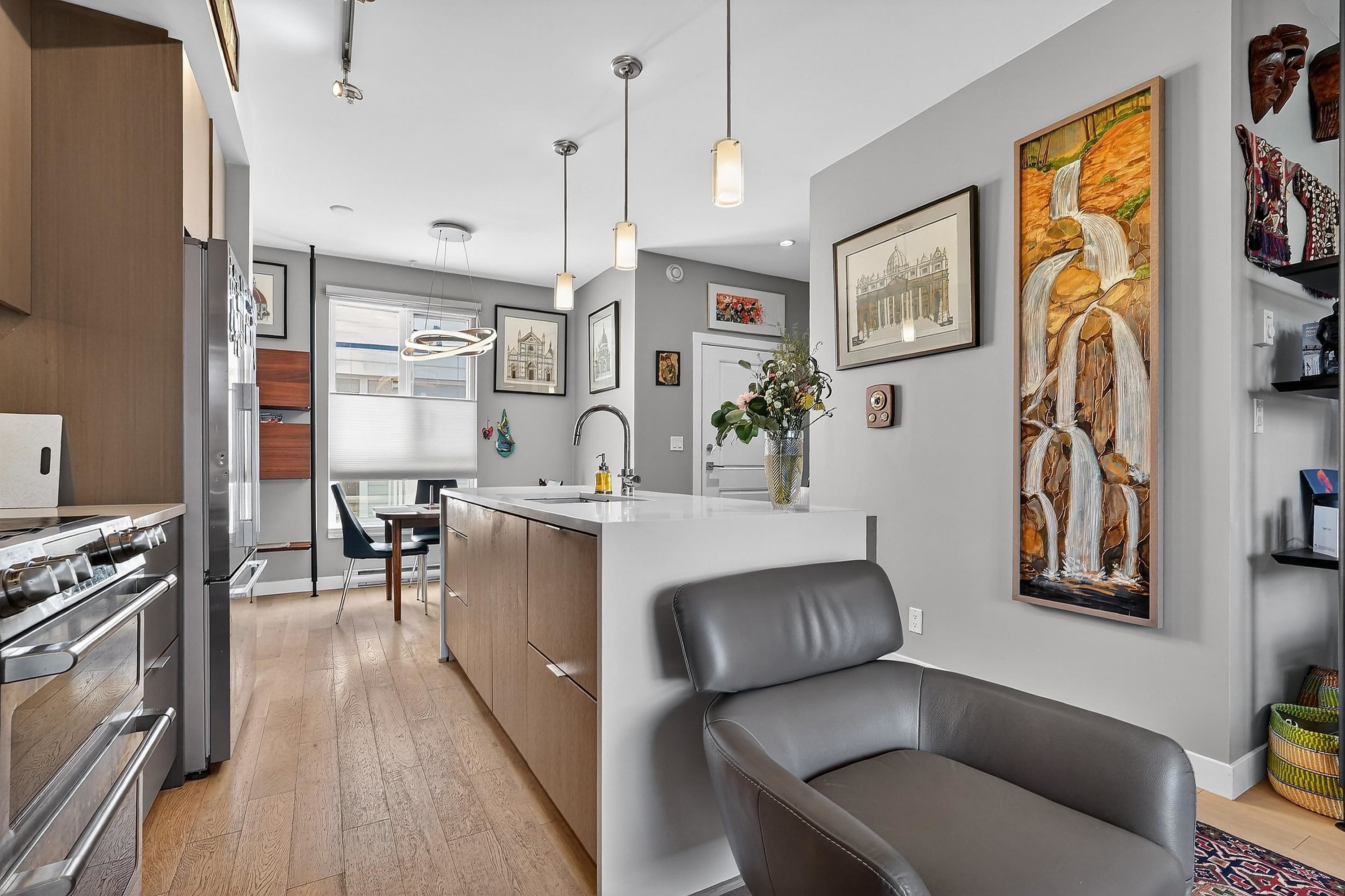 PH7 - 5555 Dunbar Street, Vancouver, V6N 1W5 — photo 2