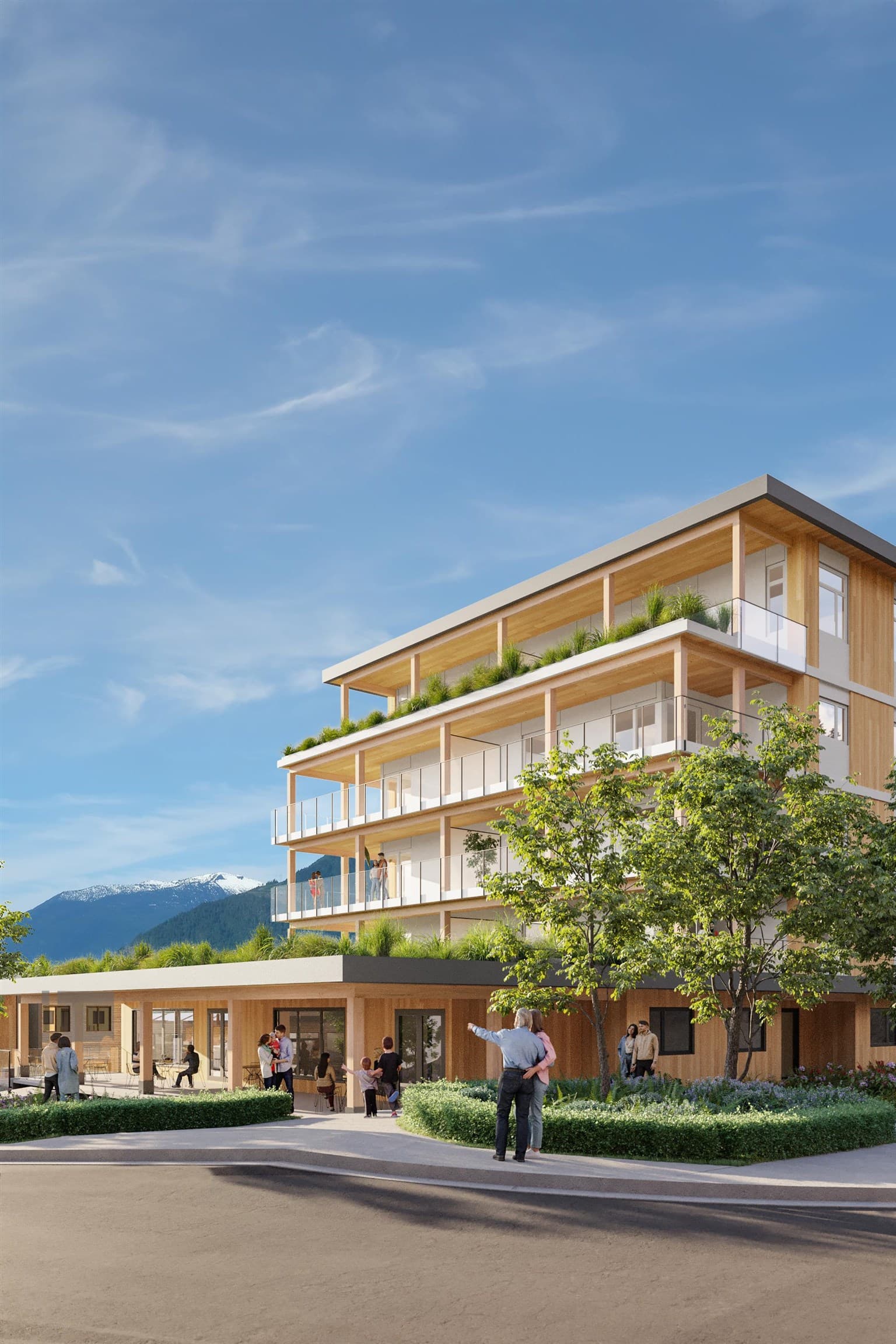 511 - 1050 Finch Drive, Squamish, V0V 0V0 — photo 3