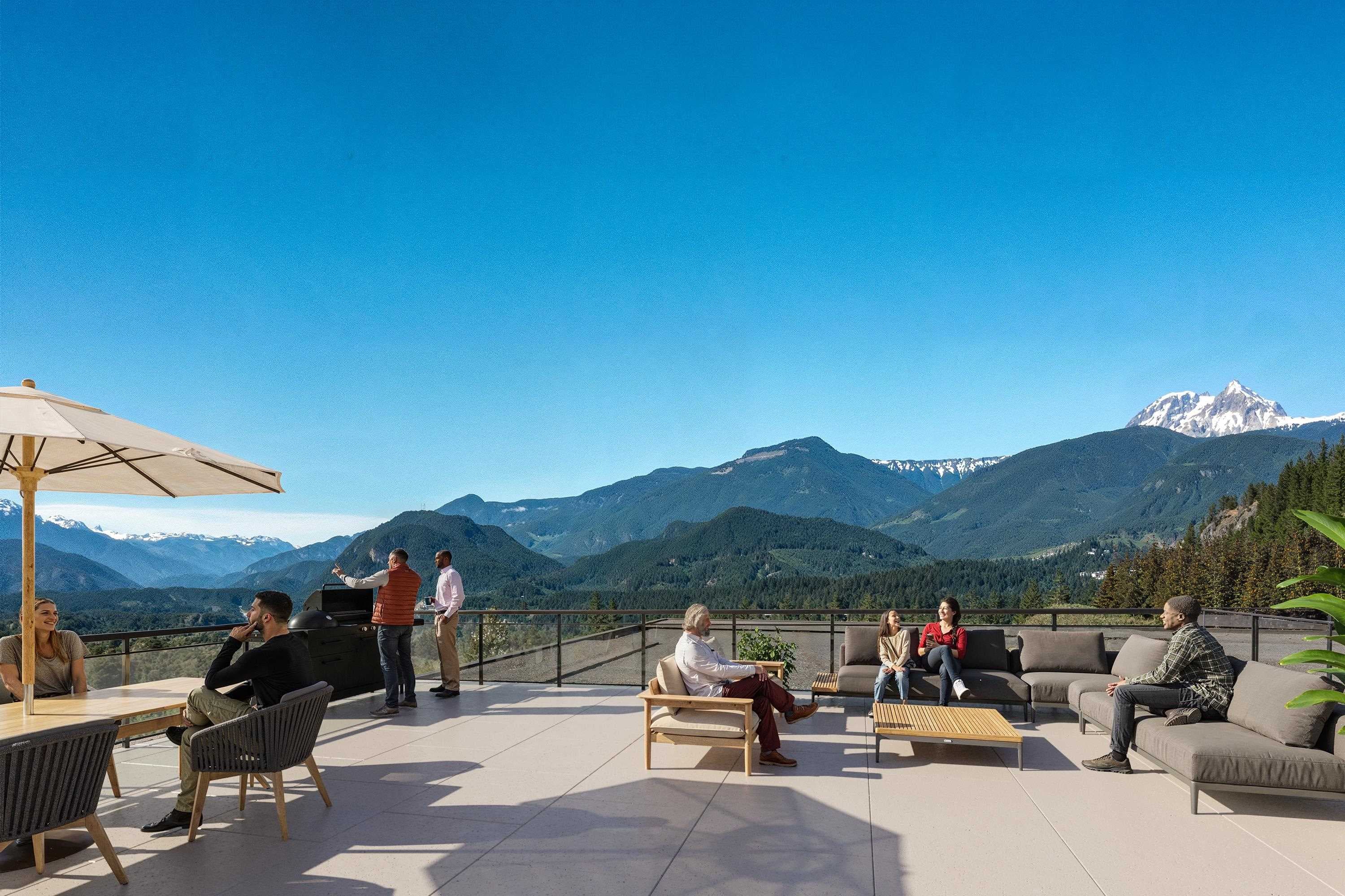 511 - 1050 Finch Drive, Squamish, V0V 0V0 — photo 4