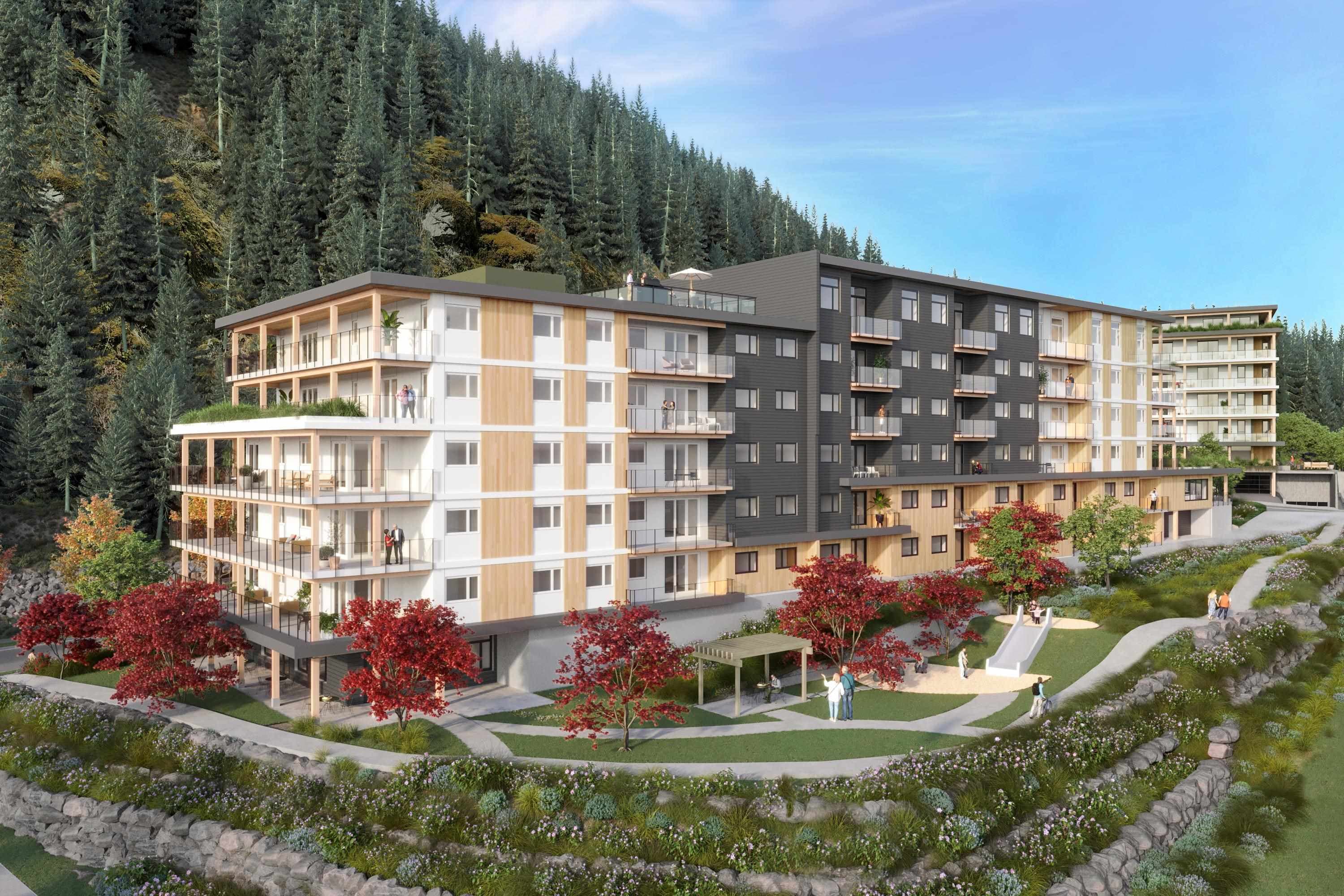 214 - 1050 Finch Drive, Squamish, V0V 0V0 — photo 2