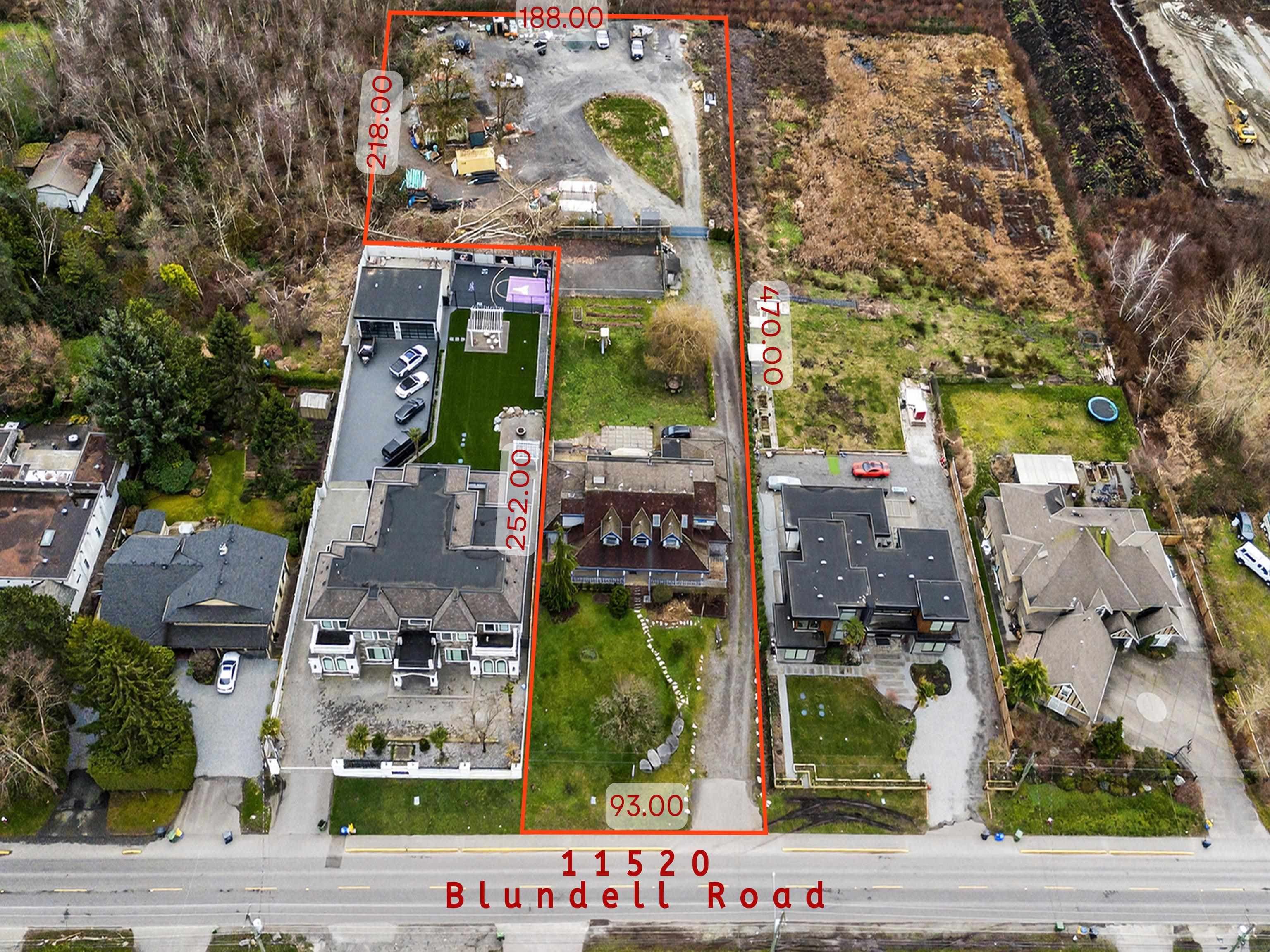 11520 Blundell Road, Richmond, V6Y 1L3 — photo 3