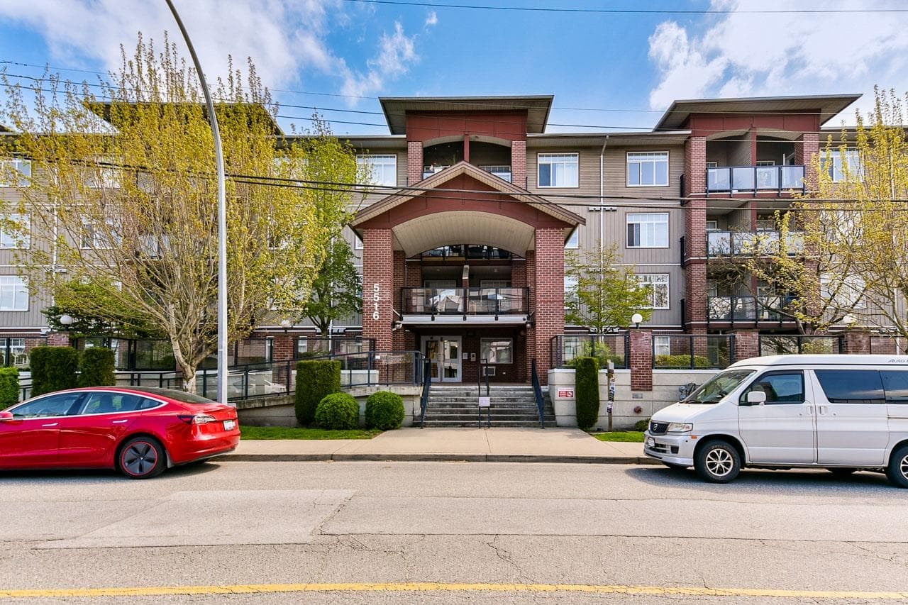 219 - 5516 198 Street, Langley, V3A 0A6 — photo 2