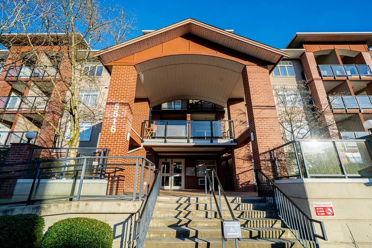 219 - 5516 198 Street, Langley, V3A 0A6 — photo 3
