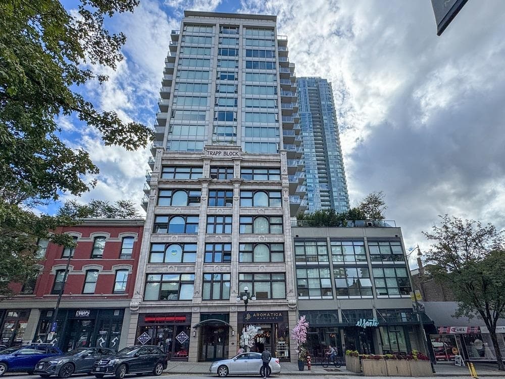 1011 - 668 Columbia Street, New Westminster, V3M 1A9 — photo 3