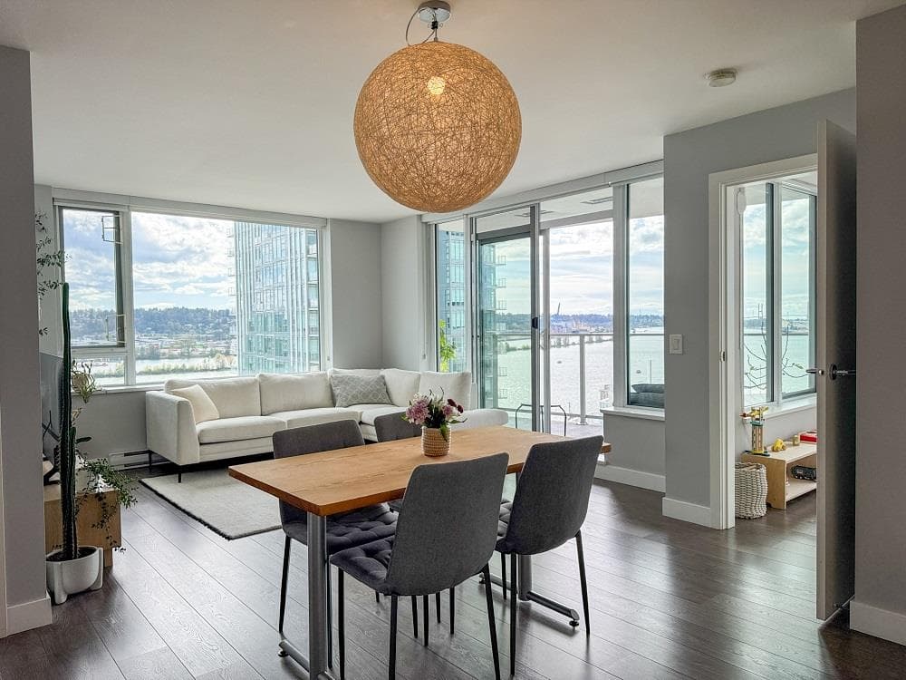 1011 - 668 Columbia Street, New Westminster, V3M 1A9 — photo 1