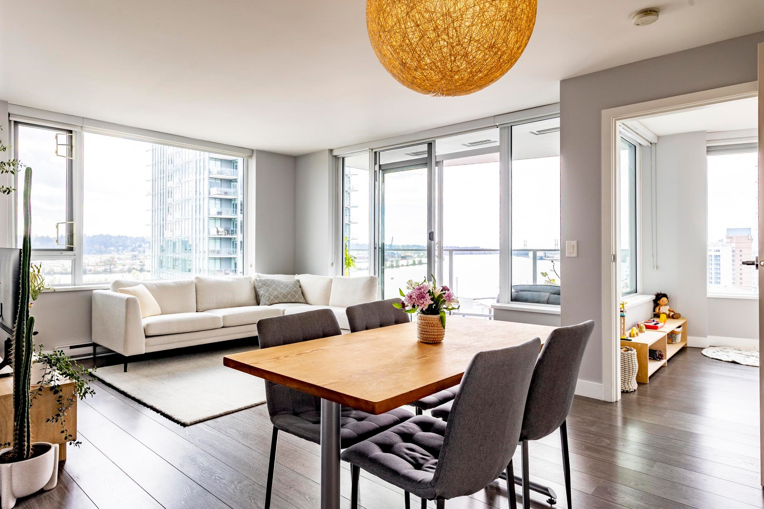 1011 - 668 Columbia Street, New Westminster, V3M 1A9 — photo 5