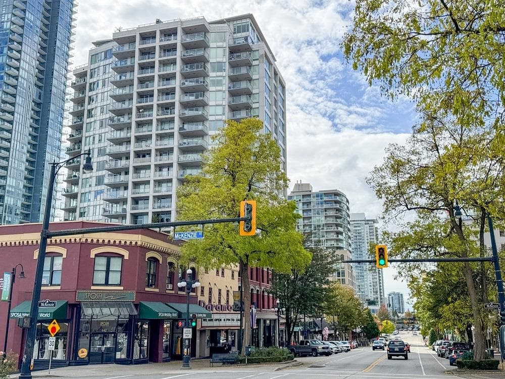 1011 - 668 Columbia Street, New Westminster, V3M 1A9 — photo 4