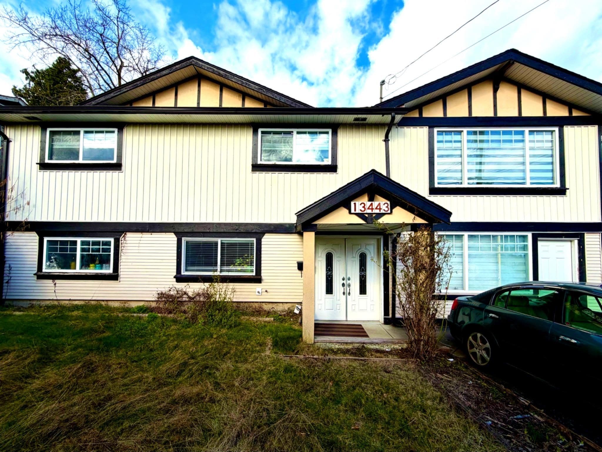 13443 91 Avenue, Surrey, V3V 1E3 — photo 1