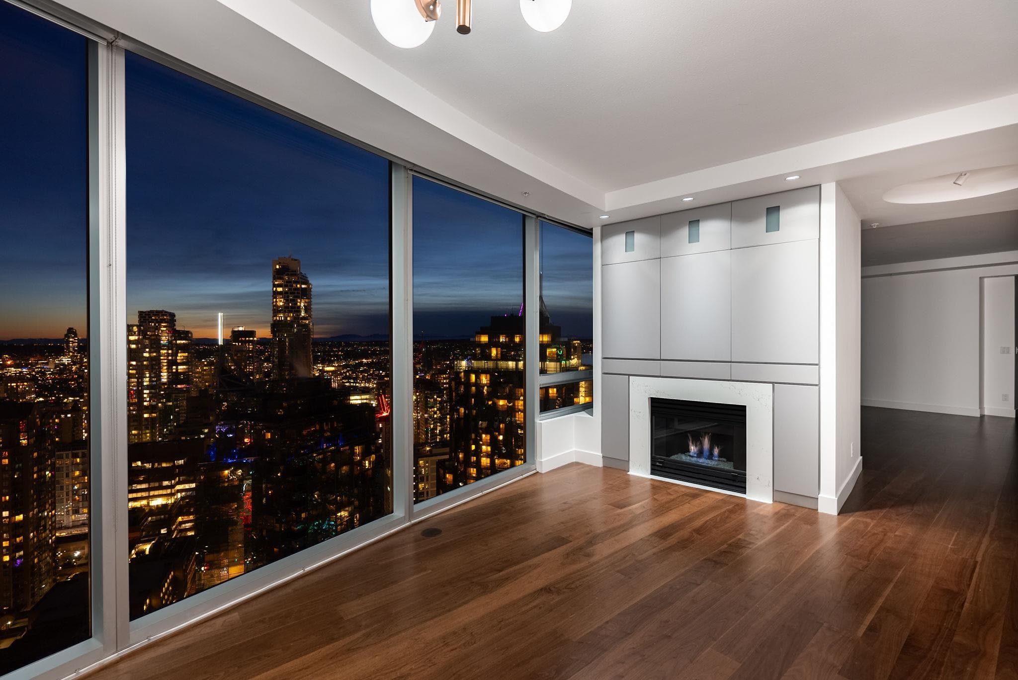 3404 - 938 Nelson Street, Vancouver, V6Z 3A7 — photo 2
